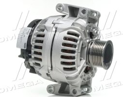 Генератор SKODA OCTAVIA (1Z3) 1.8 TSI (пр-во HC-Cargo)