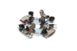 Щіткотримач стартера Audi, Volkswagen (вир-во HC-Cargo)