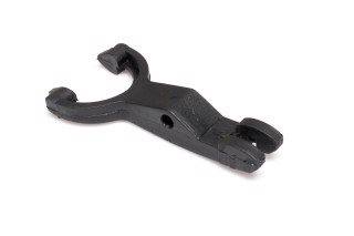 Вилка стартера Citroen,Peugeot,Audi,Volkswagen,Rover (пр-во CARGO)