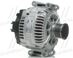 Генератор MB Sprinter/Vito (вир-во HC-Cargo)