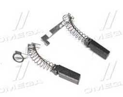 Комплект щіток (вир-во CARGO)