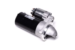 Стартер IVECO (вир-во HC-CARGO)