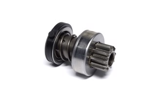 Бендікс (вир-во CARGO)