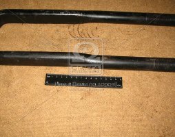 Стремянка задней рессоры без гайки МАЗ М30х2,0 L=430 (пр-во Самборский ДЭМЗ)