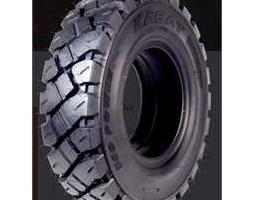 Шина 6,00-9 standard ECO POWER гусматик без замка (Kabat Tyres)