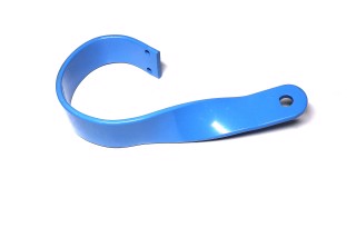 Стійка дискової борони Lemken ліва 90х13х315мм. (3538735/317001) (Eurozappa)