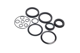 Р/к гідроцил. ЕО-2621-В3 (55х110) (підйом стріли) (Руслан-Комплект)