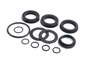 Р/к гідроцил. ЕО-2621-В2 (рукоять ) (Руслан-Комплект)