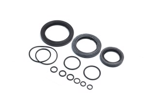 Р/к коробки відбору потужності (повний) МТЗ-1221 (Руслан-Комплект)