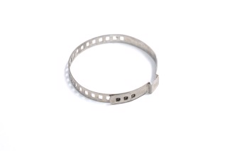 Хомут пиловика шрусу 20-50мм <ДК>