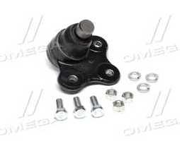 Опора шаровая нижняя L RAM ProMaster City 14- (пр-во CTR)