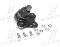 Опора шаровая нижняя R RAM ProMaster City 14- (пр-во CTR)