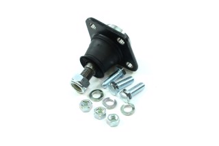 Опора кульова Fiat Doblo 01- (вир-во CTR)