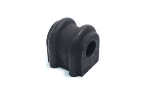 Втулка стаб. передня вісь d=19 Hyundai Getz 02-10 (вир-во CTR)