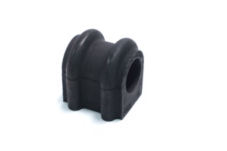 Втулка стаб. передня вісь d=23,4 Hyundai i30 07-12 Kia Ceed (вир-во CTR)