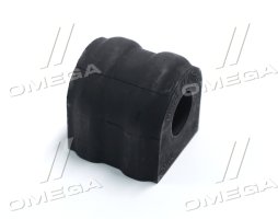 Втулка стаб. передняя ось d=20 Hyundai Accent 18- (пр-во CTR)