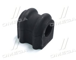 Втулка стаб. передня вісь d=21,2 KIA Soul 09- (вир-во CTR)