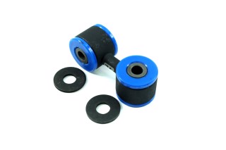 Стійка стаб задня вісь Audi A4 09-16 (вир-во CTR)