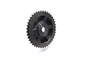 Зірочка ГРМ ВАЗ 2101-07 валу розподільчого <ДК>