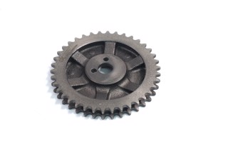 Зірочка ГРМ ВАЗ 21213 валу розподільчого <ДК>