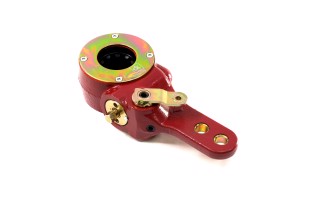 Важіль регулювальний КРАЗ-65055 автомат лівий <ДК>