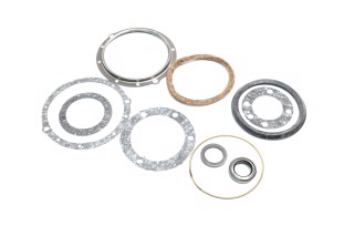 Р/к мосту переднього УАЗ 452,3741,469,3151 (повний) (DETALKA)