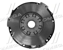 Диск зчепл. натискний в сб. (корзина) ДТ 75 (А 41) (ТМ JUBANA)