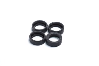 Набір ущільнювальних кілець під форсунки МТЗ, ЗИЛ-бичок (н/о)