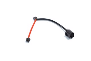 Датчик зносу колодок гальм. AUDI Q7, PORSCHE CAYENNE, VW TOUAREG задні (1шт) (вир-во TRW)