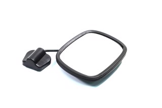 Дзеркало бічне УАЗ 452 (короткий кронштейн, універсальне) (DETALKA)