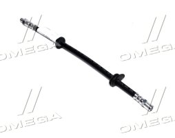 Шланг гальмівний ВАЗ 2123 НИВА-ШЕВРОЛЕ передній у зборі