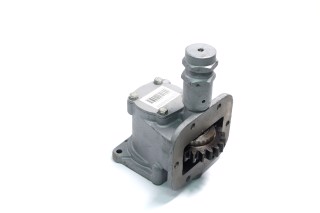 Коробка отбора мощности ГАЗ 3309,3308 САДКО,ВАЛДАЙ (ПНЕВМОВКЛЮЧЕНИЕ, ПОД НШ) (DETALKA)