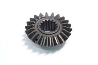 Шестерня півосі КамАЗ моста заднього (Z=16х22)