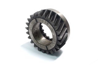 Шестерня 4-й передачи вала вторичного МАЗ (Z=23)