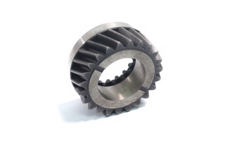 Шестерня 5-й передачи вала  вторичного МАЗ (Z=23)