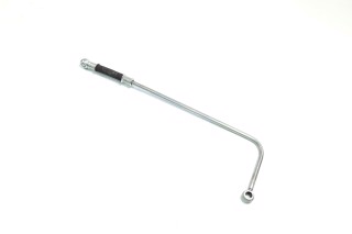 Трубка паливна підвідна ПНВТ КАМАЗ