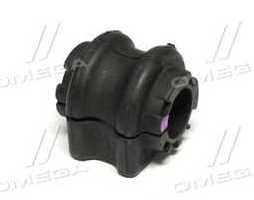 Втулка стабілізатора MERCRDES CITAN, RENAULT KANGOO 08- перед. міст (Вир-во FEBI)