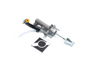 Циліндр зчеплення головний KIA RIO II, HYUNDAI ACCENT III, 05-10(Вир-во CIFAM)