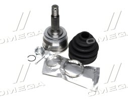 ШРКШ зовн. з пильов.HYUNDAI GETZ (TB)  CLICK  GETZ PRIME 03-09 (вир-во DENCKERMANN)