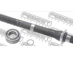 ПІВВІСЬ ПРАВА 28X430X28 KIA, HYUNDAI (вир-во FEBEST)