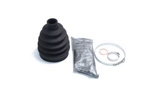 Пильовик ШРКШа внутр. KIA SPORTAGE II (Вир-во GKN)