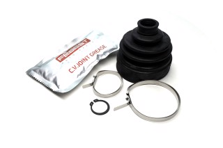 ПИЛЬОВИК ШРКШ ВНУТР. КОМПЛЕКТ 76.9X92X21.5, KIA  (Вир-во FEBEST)