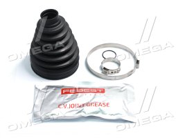 ПИЛЬОВИК ШРКШ ЗОВН. КОМПЛЕКТ 82X105X25.5 TOYOTA, SUZUKI, KIA, HYUNDAI, HONDA (Вир-во FEBEST)