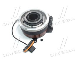 Центральний вимикач, система зчеплення DAF, MAN (вир-во VALEO)