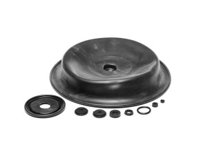 Р/к гидровакуумного підсилювача ГАЗ 53,3307 Professional (RIDER)