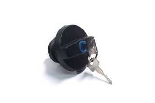 Кришка бака паливного ГАЗ 3307, Валдай, Газ NEXT, Газель (універсальна)