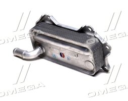 Радіатор масляний TOYOTA AURIS/ AVENSIS/ RAV 4 (Ava)