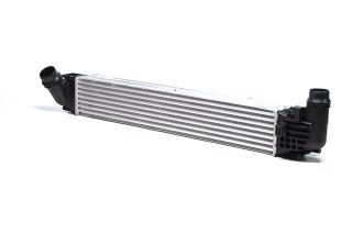 Інтеркулер DACIA DUSTER (2010) 1.5 DCI (вир-во Nissens)