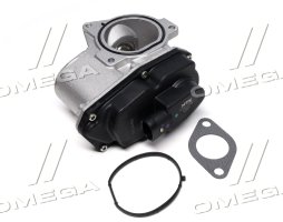 Клапан EGR (97016) (вир-во NTK)