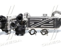 Клапан EGR (94278) (вир-во NTK)